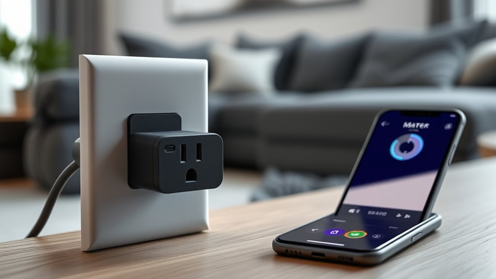 smart home compatibility safety
