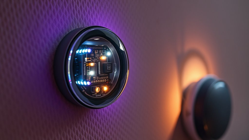 smart home device interoperability