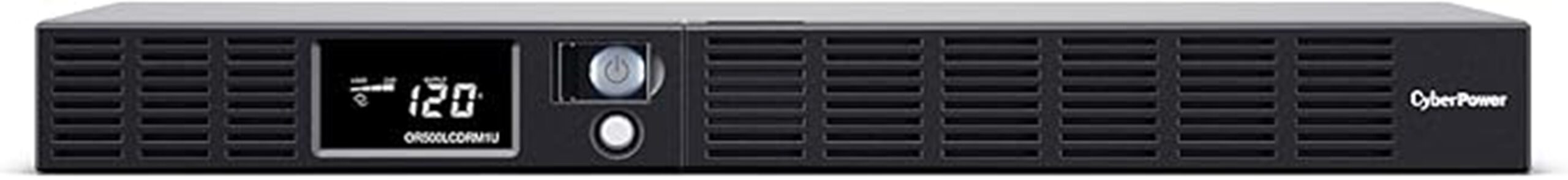 smart lcd ups model