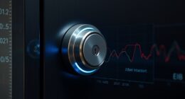 smart lock battery drain