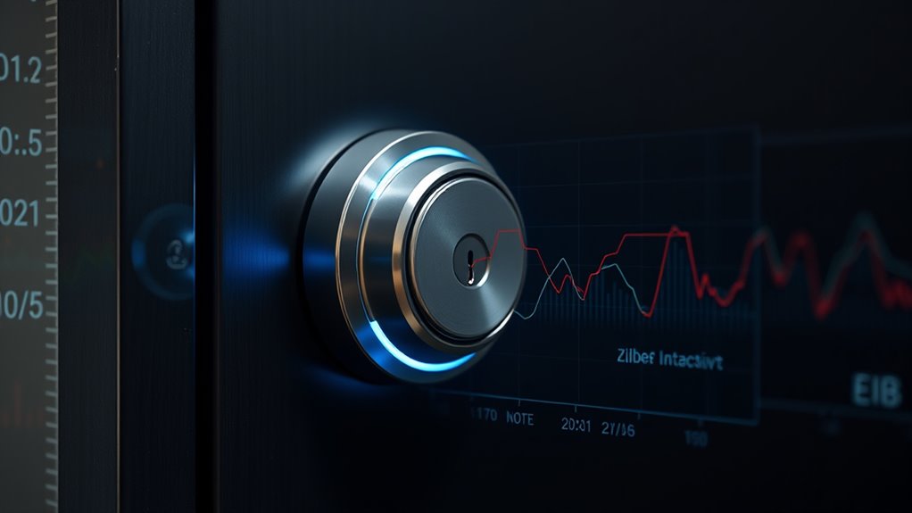 smart lock battery drain