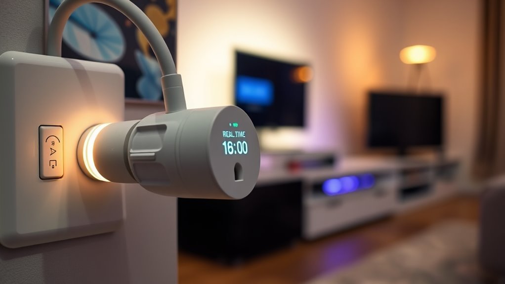 smart plug selection criteria