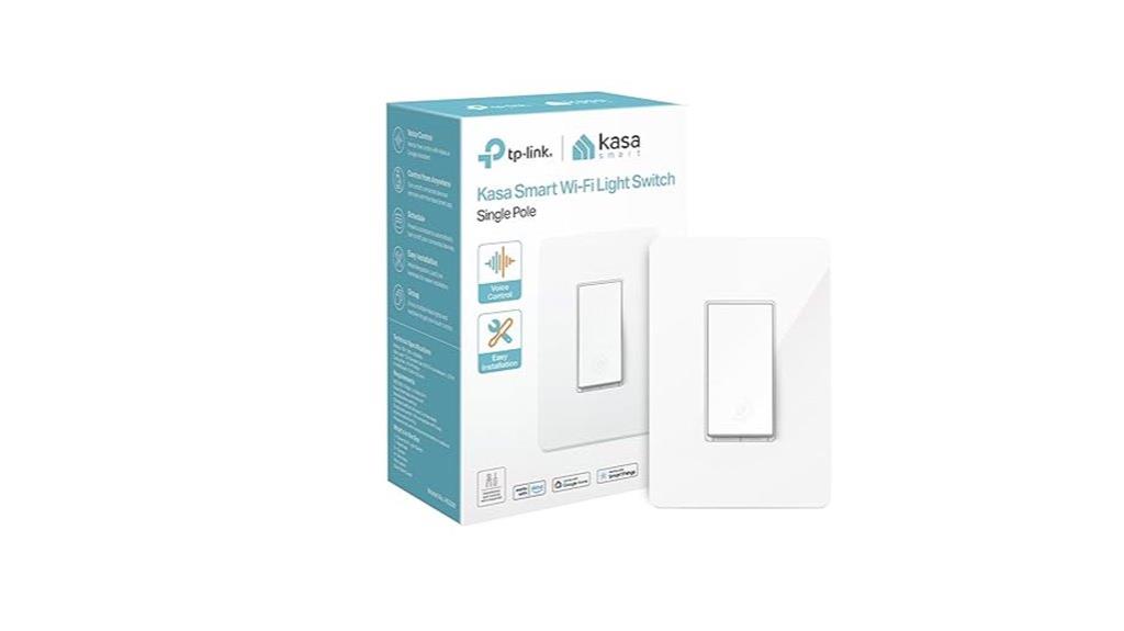smart switch requires neutral