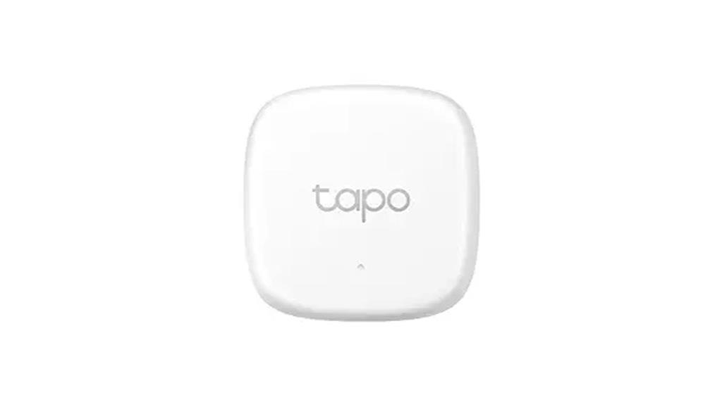 smart temperature humidity sensor
