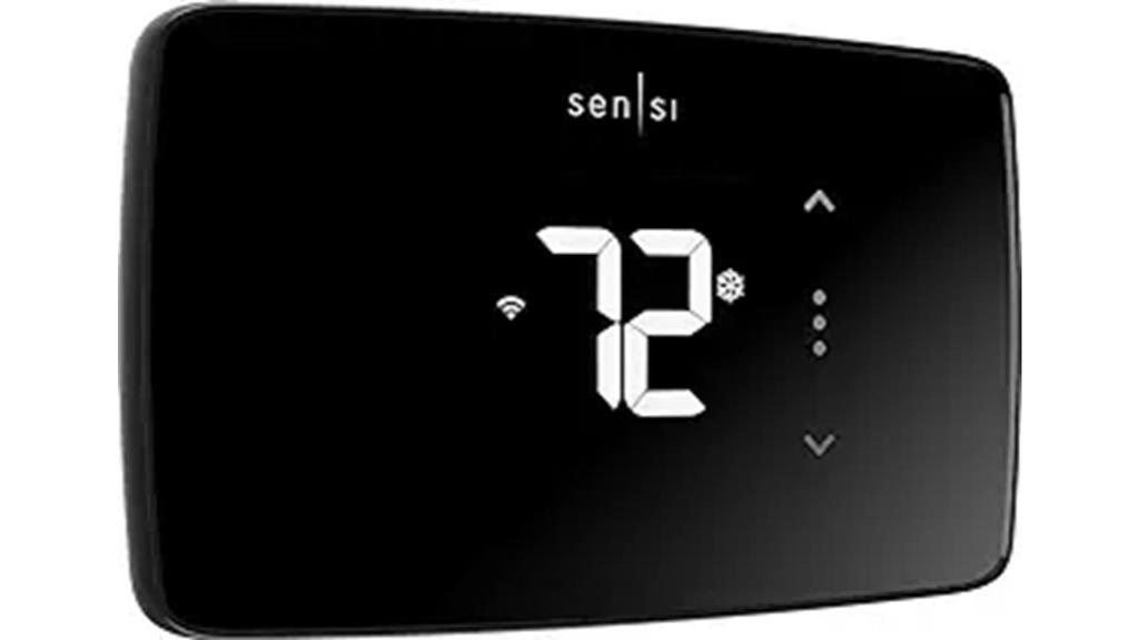 smart wi fi heating control
