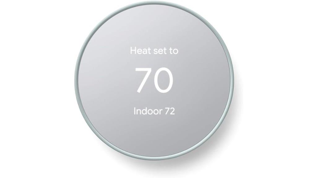 smart wi fi temperature control