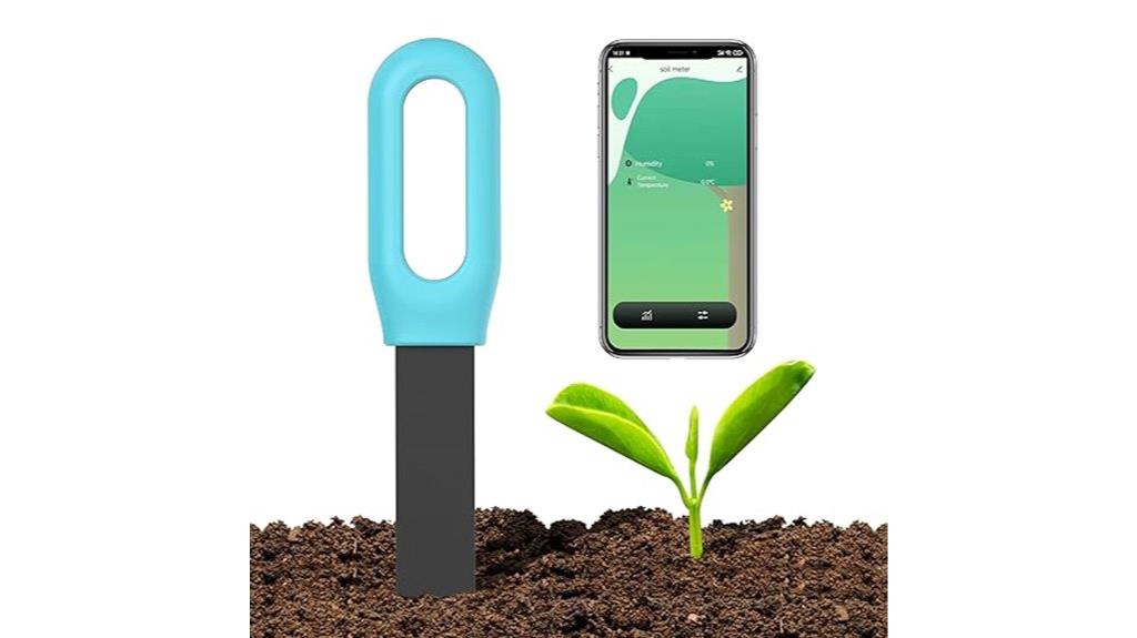 soil moisture sensor