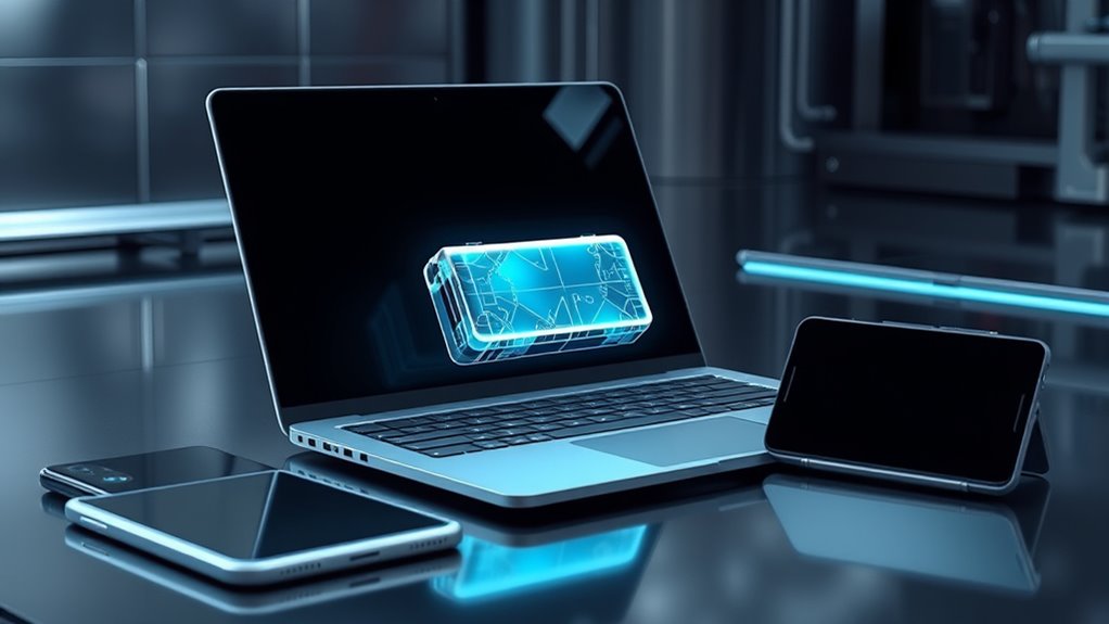 solid state batteries enhance durability