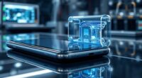 solid state battery advancements