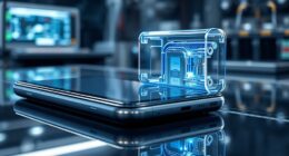 solid state battery advancements