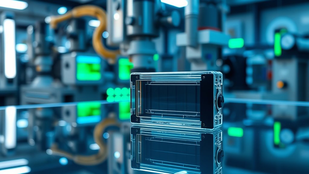 solid state battery cost reduction