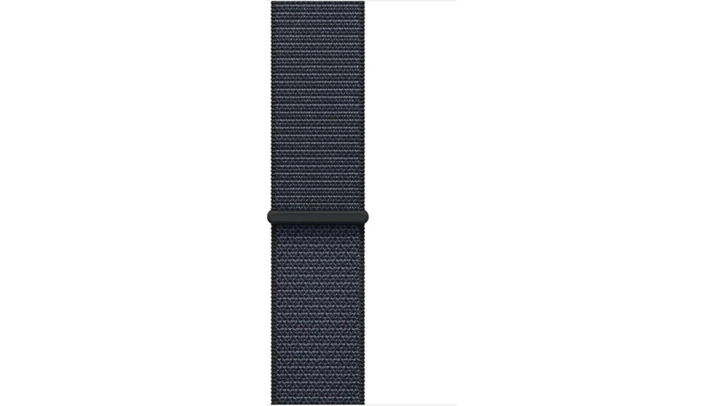 sport loop ink band