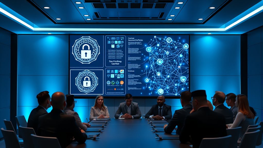 standardization delays post quantum vpns