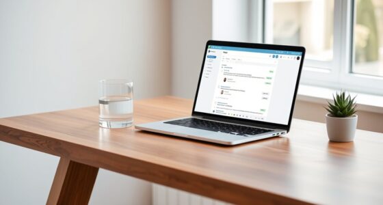 streamlining email management