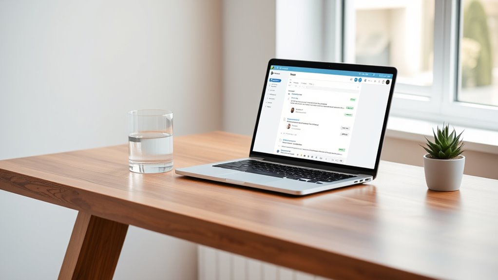 streamlining email management