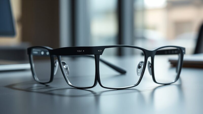 15 Best Smart Glasses With Audio That Blend Style and Sound (Yes ...