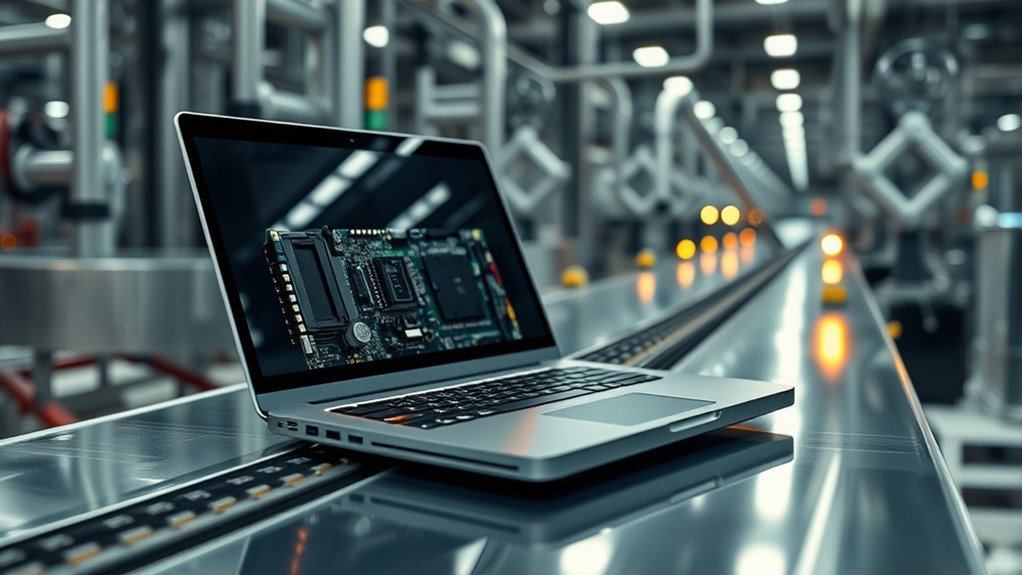 supply chain manufacturing challenges