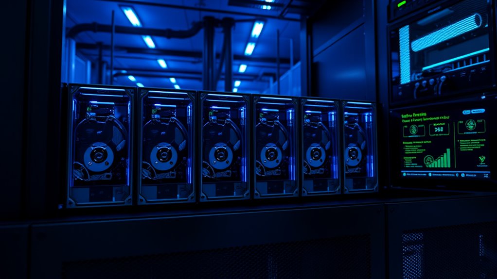 surveillance hard drive considerations