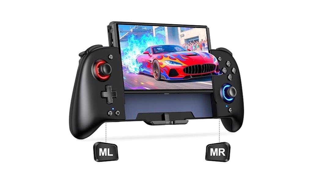switch controller compatibility guide
