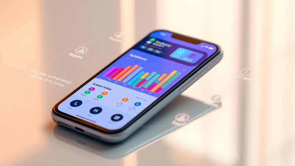 sync alerts with wellness apps