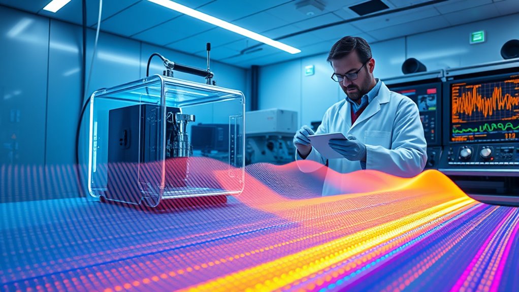 terahertz signal propagation challenges