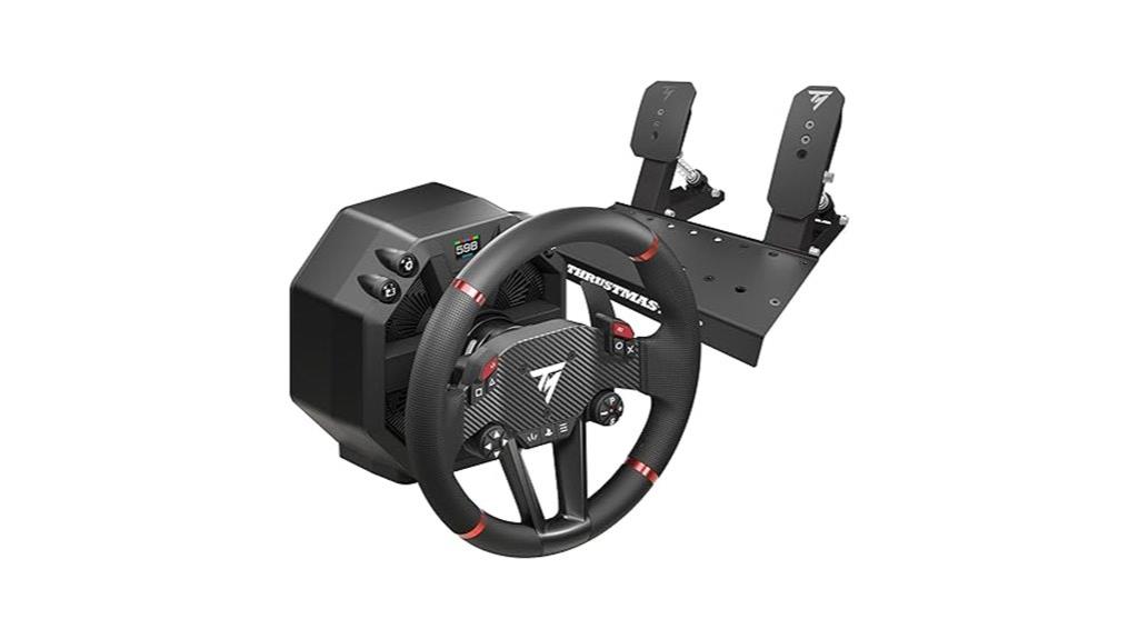 thrustmaster t598 wheel