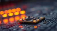 tinyml enables ai microcontrollers