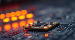 tinyml enables ai microcontrollers