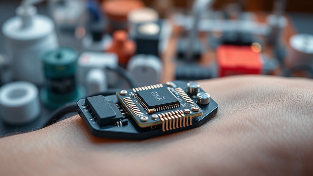 tinyml powers smart efficient devices