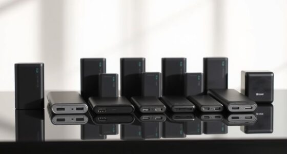 top 10 000mah portable chargers