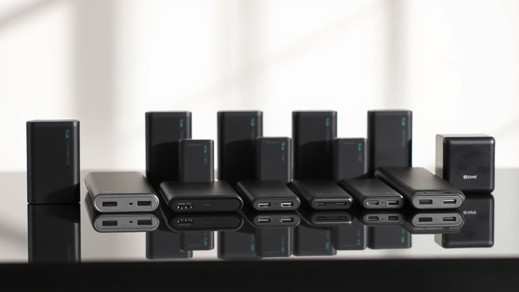 top 10 000mah portable chargers
