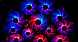 top 120mm pc fans