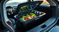 top 12v car fridges