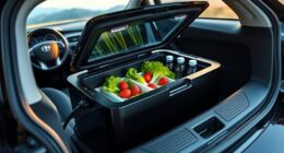 top 12v car fridges