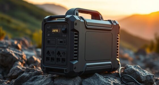 top 14 high wattage portable power stations