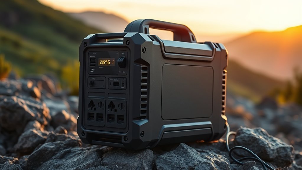 top 14 high wattage portable power stations