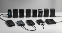 top 15 140w usb c chargers