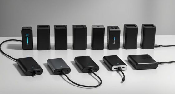 top 15 140w usb c chargers