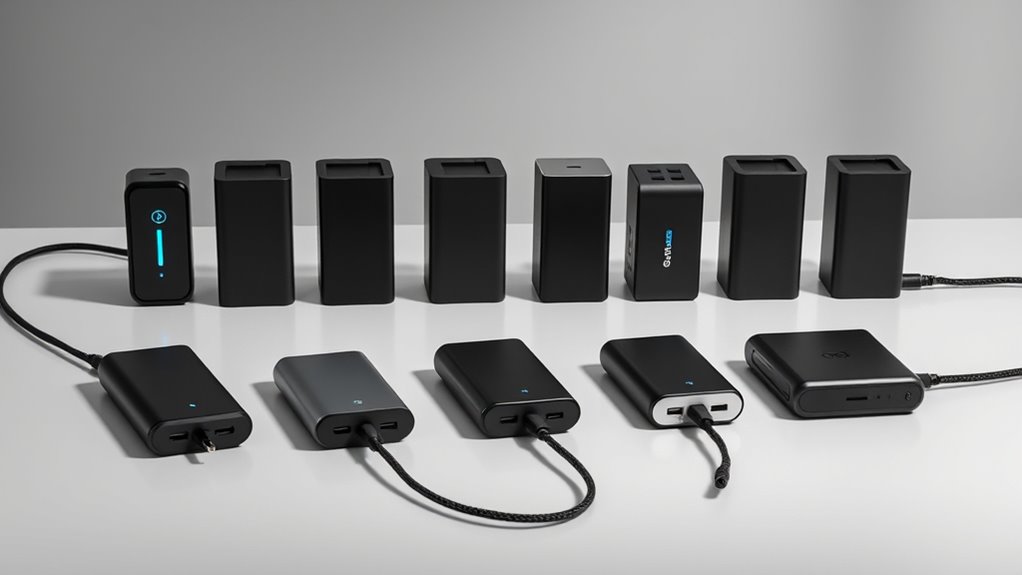 top 15 140w usb c chargers