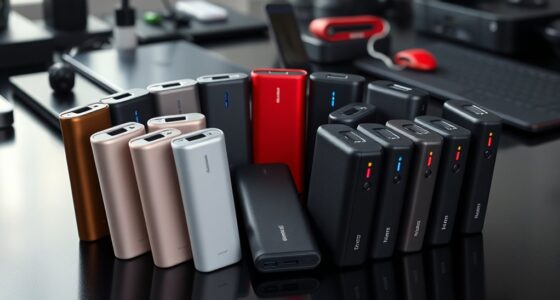 top 15 20 000mah portable chargers