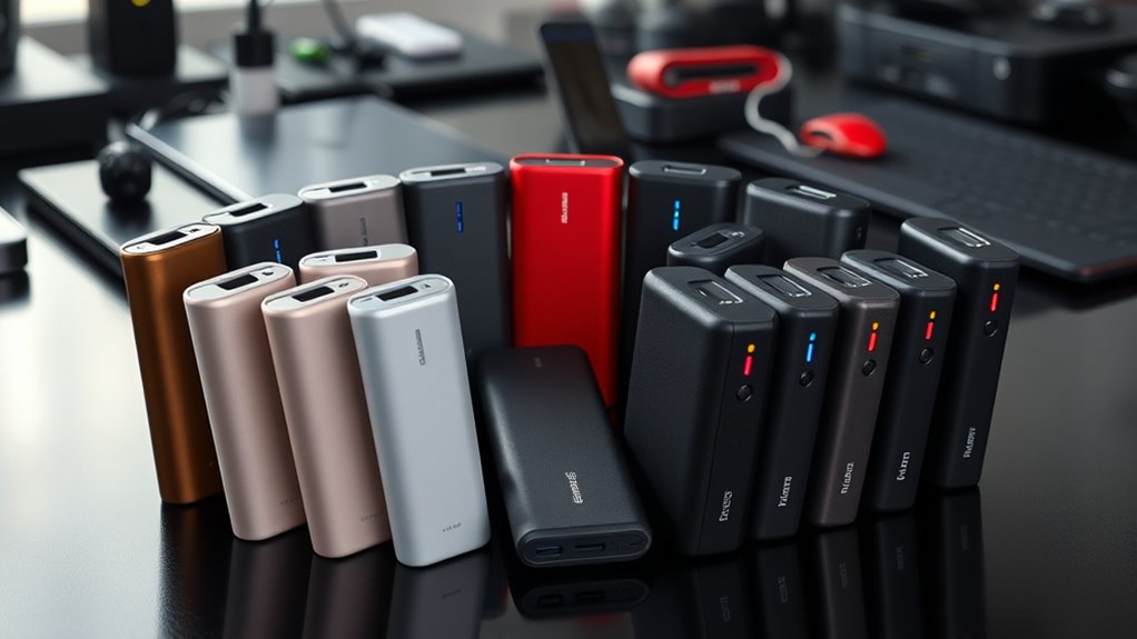 top 15 20 000mah portable chargers