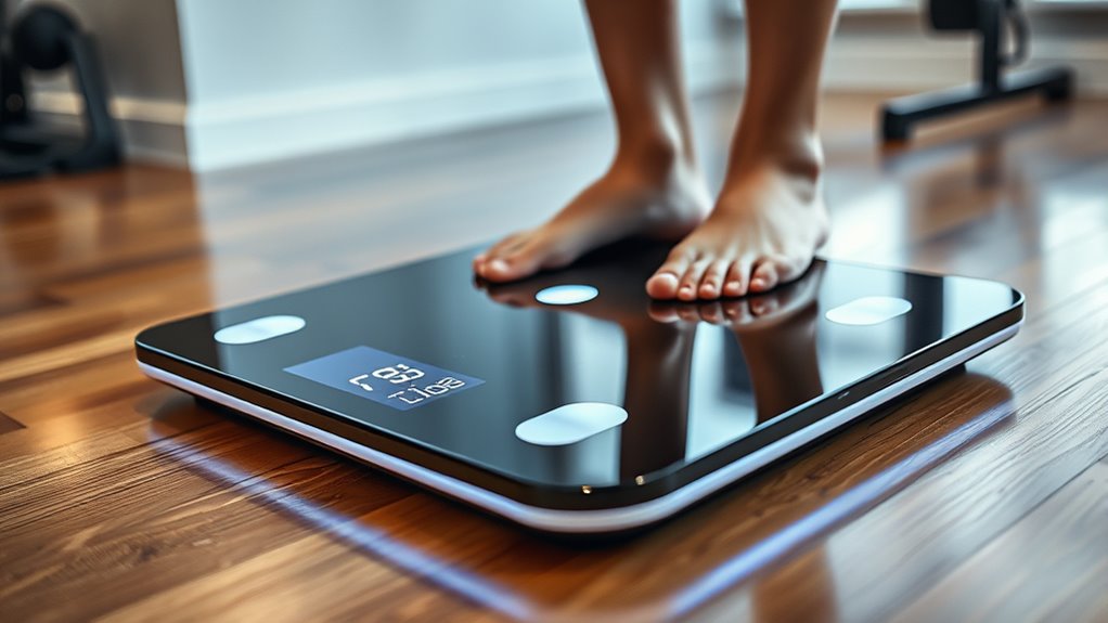 top 15 body composition scales