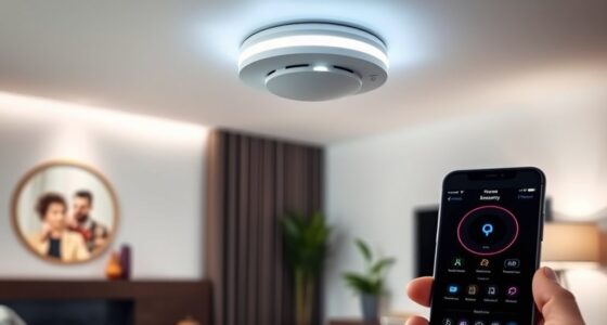 top 15 connected smoke detectors