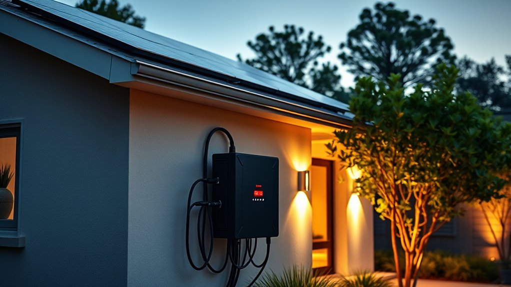 top 15 home battery systems