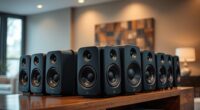 top 15 powered speakers