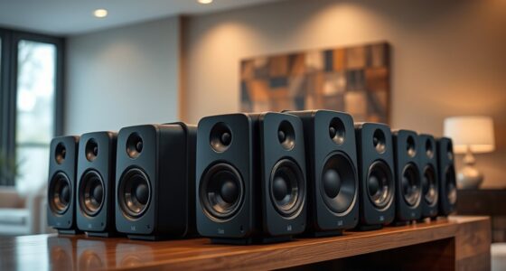top 15 powered speakers