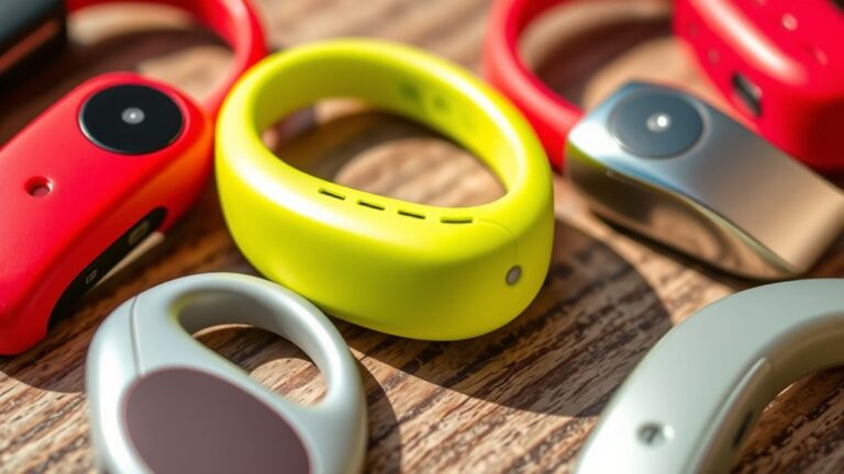 15 Best Safety Alarm Wearables That Keep You Safe and Secure - Digitech ...