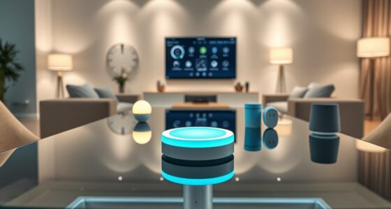 top 15 smart home hubs