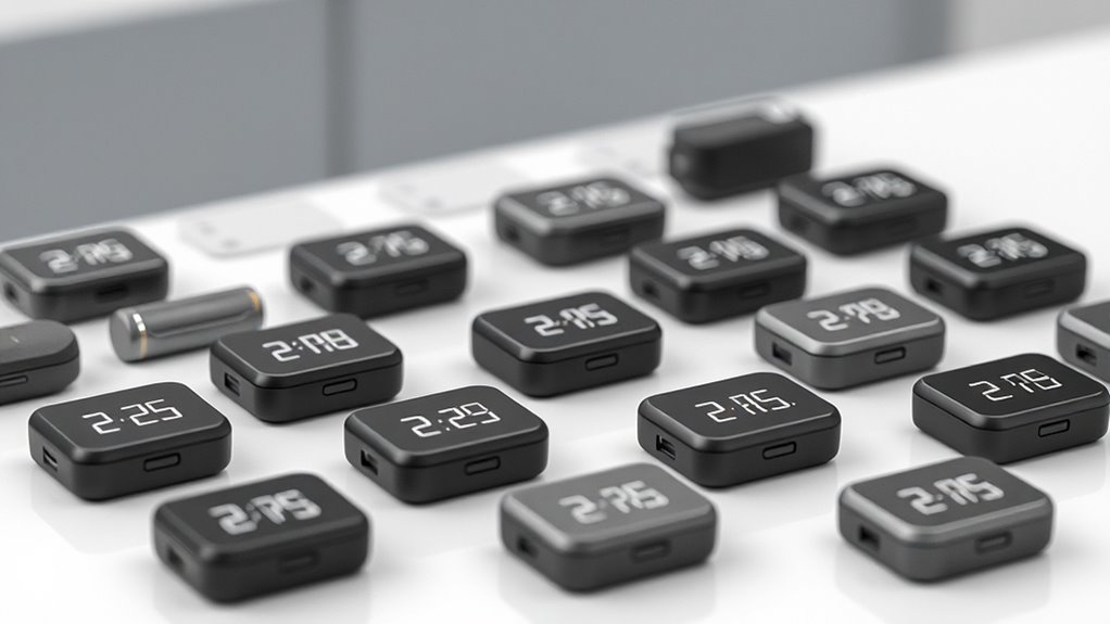 top 15 temperature sensors