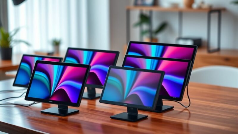 Screen 16 15 Best 16-Inch Portable Monitors That Combine Size and Convenience ...